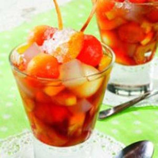 resep warna minuman 2 Minuman Apps Google Resep Dingin Play  on  Android