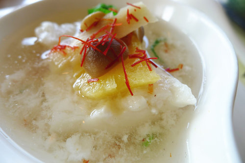 但願人長久-鳳臨食養山房