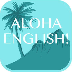 Aloha English - ESL study game 1.7