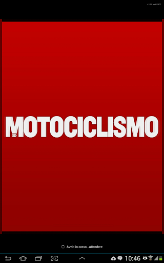 Motociclismo New