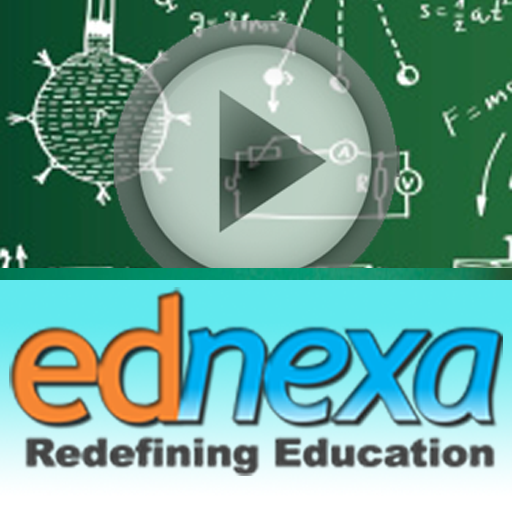 Ednexa LOGO-APP點子