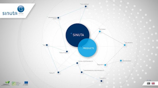 Download Sinuta, SA APK for Android