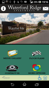 Waterford Ridge Apartment Screenshots 6