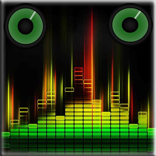 【免費音樂App】Mp3 Equalizer-APP點子