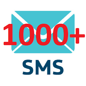 1000+ SMS.apk 3.0