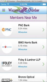 Download Wisconsin LGBT Chamber APK for PC