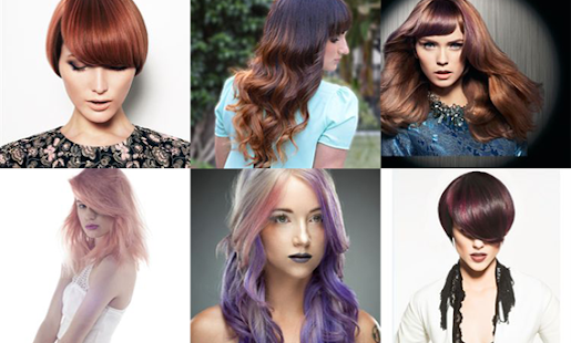 How to mod Hair Color Ideas 2.0 apk for bluestacks