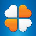 Loterias CAIXA logo
