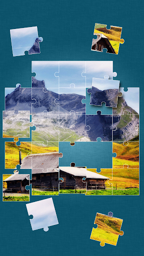 Landscape Jigsaw Puzzle