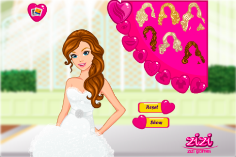 How to mod Pretty Bride Dress Up 1.0.6 mod apk for bluestacks