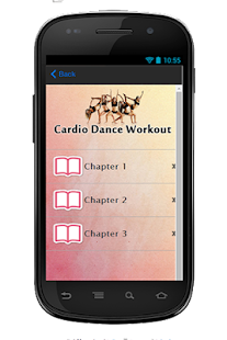 Free Cardio Dance Workout Guide APK