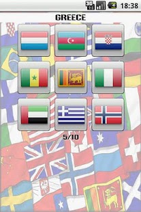 How to install Guess Flags lastet apk for pc