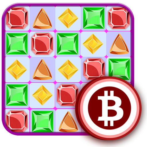 Bitcoin Crush LOGO-APP點子