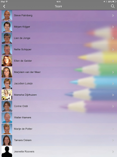 MijnSchool Sint Jozefschool Screenshots 1