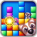 Bubble Dog Rescue icon