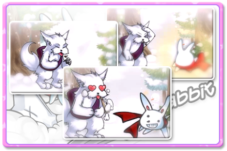 How to get Red Rabbit - In Snow lastet apk for pc