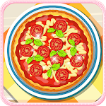 Make Pizza Cooking Games Apk