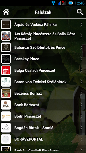 免費下載娛樂APP|Győri Bornapok 2014 app開箱文|APP開箱王