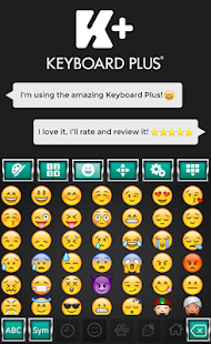 Free Download Teal Keyboard Theme APK