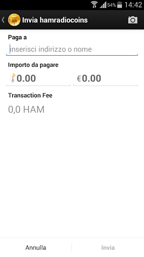 【免費財經App】HAMdroid - Wallet HamRadioCoin-APP點子