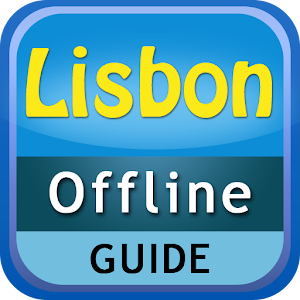 Lisbon Offline Travel Guide logo