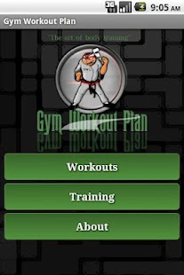 免費下載健康APP|Gym Workout Plan app開箱文|APP開箱王