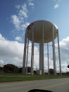 W Water Tower