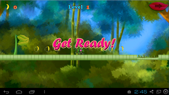 Free Monkey Jungle jumper APK