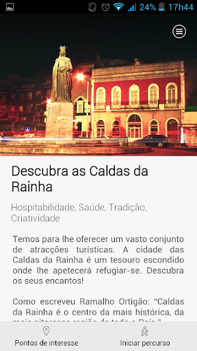 免費下載旅遊APP|Caldas da Rainha - City Guide app開箱文|APP開箱王