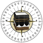 Compass Kaaba Apk