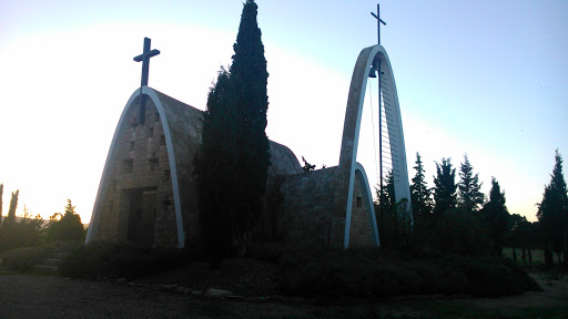 Ermita De Valfonda De Santa Ana