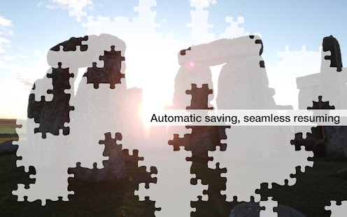 Grand England Jigsaw Puzzles Screenshots 7