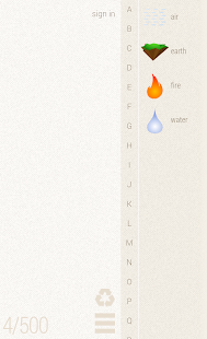   Little Alchemy- screenshot thumbnail   