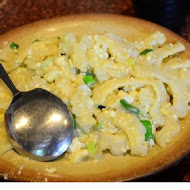 棗莊古藝庭園膳坊