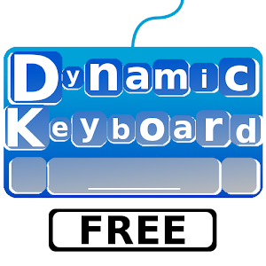 Dynamic Keyboard - Free.apk 1.10.2