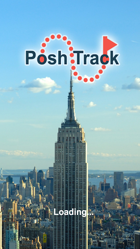 PoshTrack