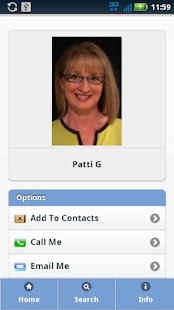 Lastest Patti Glotfelty APK