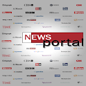 News Portal logo