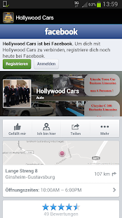 Lastest Hollywood Cars APK for Android