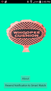 Download FartWatch for AndroidWear APK