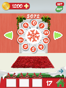 Lastest 100 Doors Holiday HD APK