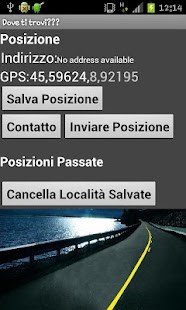 Download GPS (where am I?) APK for PC