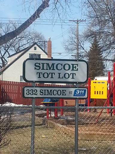 Simcoe Park