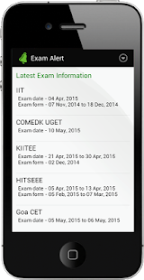 download Exam Alert free