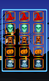 Halloween Puzzle Solving poster 3