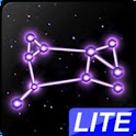 The Night Sky Lite logo