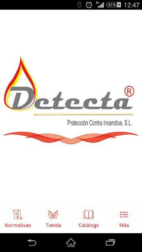 Detecta PCI