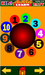 Mom Teach Me 123 Screenshots 4