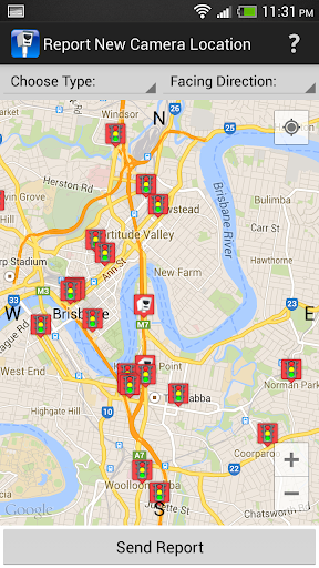 免費下載旅遊APP|Traffic Alert (Brisbane) app開箱文|APP開箱王