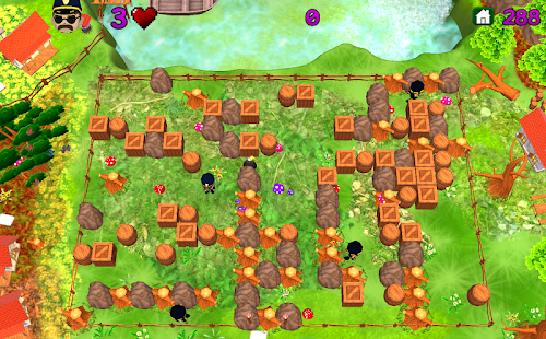 How to get HustleBomber Beta patch 1.02 apk for pc